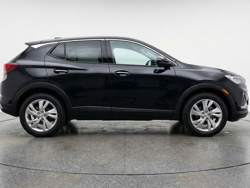 Used 2025 Buick Encore GX Preferred image 11