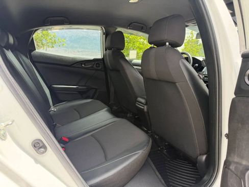 Used 2020 Honda Civic Sport image 15