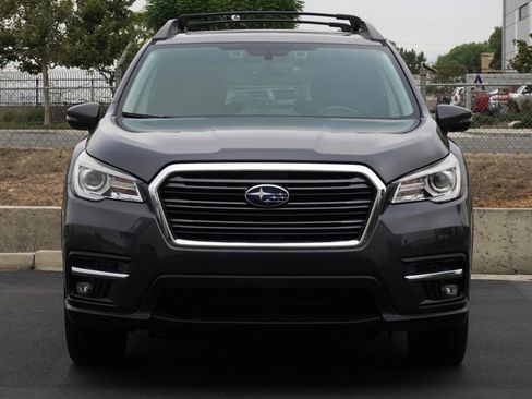 Used 2019 Subaru Ascent Limited w/ Popular Package #2 image 24