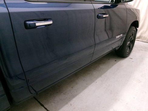 Used 2019 RAM 1500 Big Horn AWD/4WD image 13