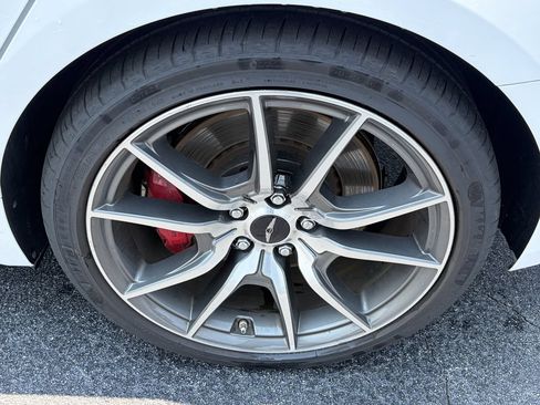 Used 2025 Genesis G70 2.5T AWD/4WD image 27