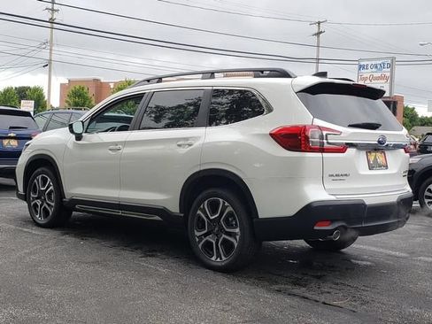 New 2026 Subaru Ascent Limited AWD/4WD image 6