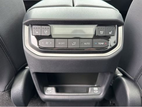 New 2026 Lexus TX 350 AWD image 8