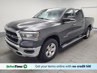 Used 2019 RAM 1500 Big Horn