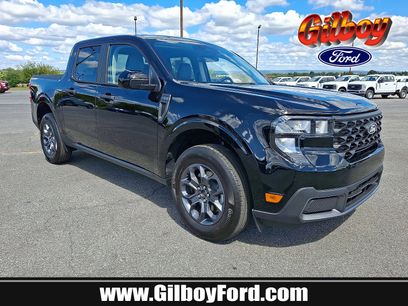 New 2025 Ford Maverick XLT w/ XLT Luxury Package