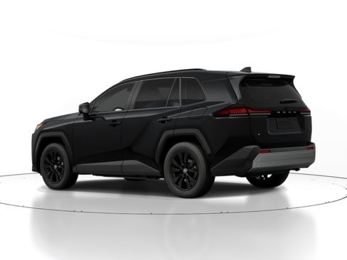 New 2026 Toyota RAV4 SE FWD image 6