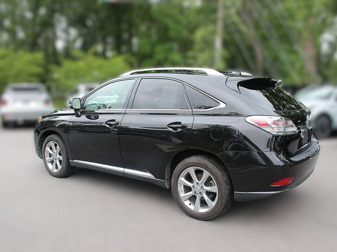 Used 2012 Lexus RX 350 FWD w/ Premium Pkg image 6