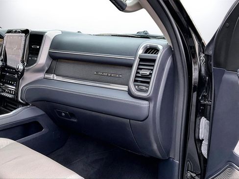 Certified 2023 RAM 1500 Limited image 20