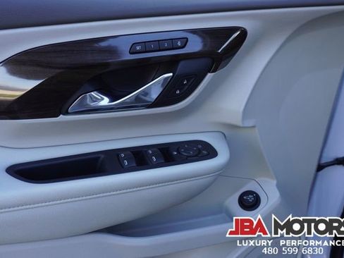 Used 2020 GMC Terrain Denali w/ Denali Premium Package FWD image 96
