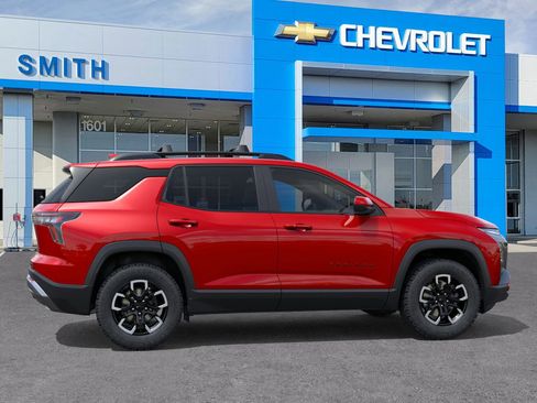 New 2026 Chevrolet Equinox ACTIV w/ Convenience Package III image 29