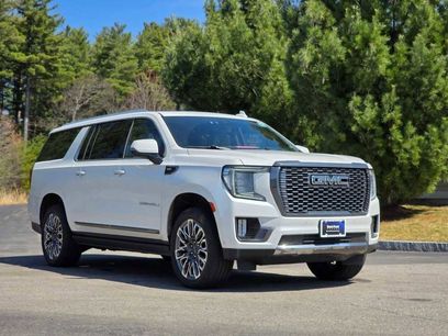 Used 2023 GMC Yukon XL Denali Ultimate