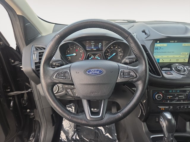 Used 2019 Ford Escape Titanium AWD/4WD image 12
