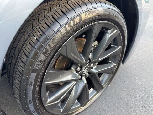 Used 2024 Toyota Corolla SE image 26