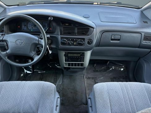 Used 2003 Toyota Sienna CE w/ CE Extra Value Pkg FWD image 16