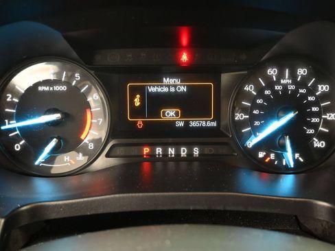 Used 2017 Ford Explorer 4WD image 19