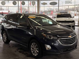 Used 2019 Chevrolet Equinox LS w/ LS Convenience Package video 1
