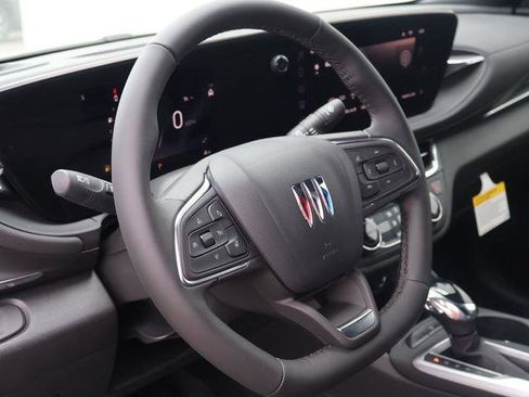 New 2026 Buick Envista Preferred w/ Convenience I Package FWD image 21