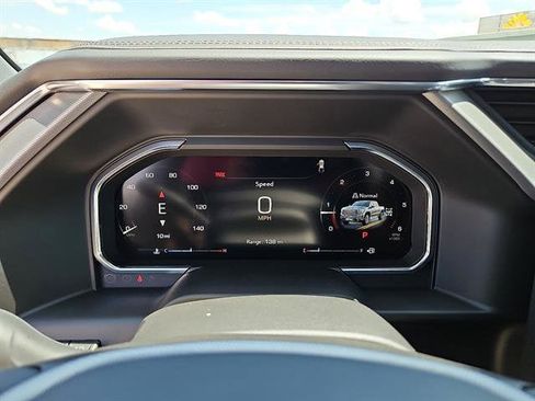 New 2026 GMC Sierra 1500 Denali w/ Denali Reserve Package image 16