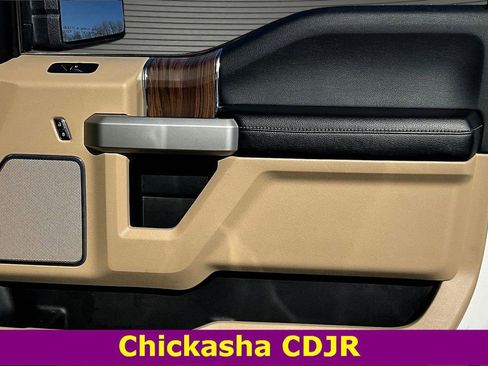 Used 2016 Ford F150 Lariat image 26