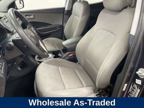 Used 2015 Hyundai Santa Fe Sport w/ Option Group 02 FWD image 25