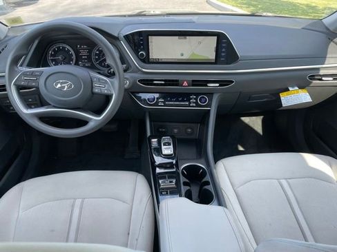 Used 2023 Hyundai Sonata SEL FWD image 10