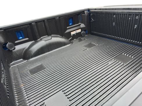 Used 2024 Ford F150 XLT AWD/4WD image 9