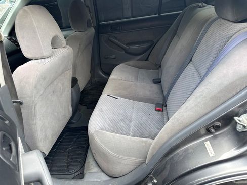 Used 2005 Honda Civic VP image 4