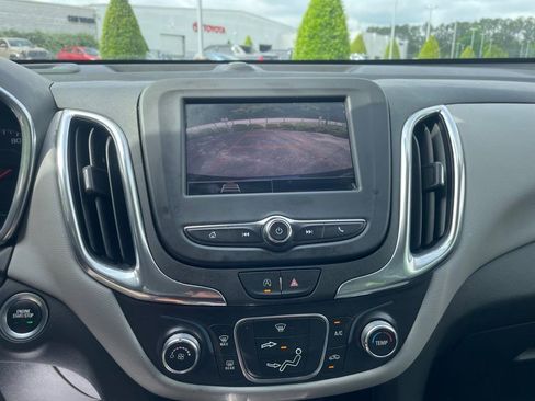 Used 2022 Chevrolet Equinox LS FWD image 29