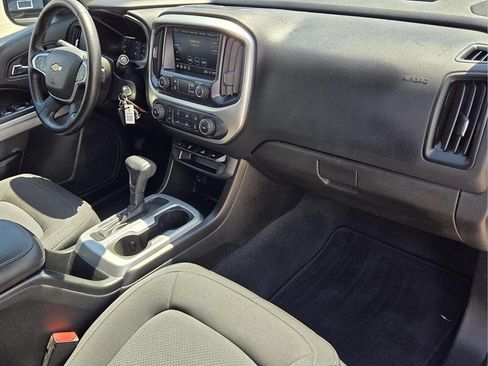Used 2021 Chevrolet Colorado LT w/ LT Convenience Package RWD image 20