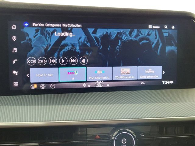 New 2026 Nissan Murano SL AWD/4WD image 24