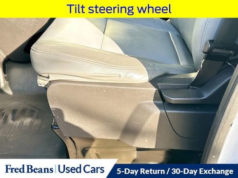 Used 2019 Ford Transit 250 130 Low Roof image 22