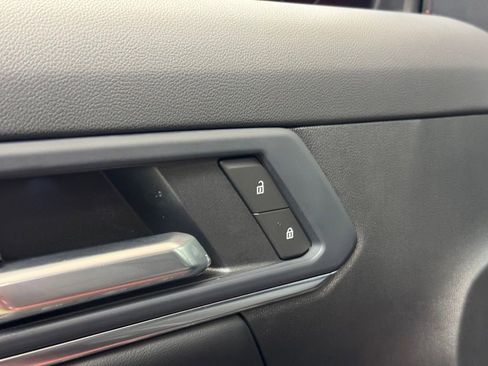 New 2026 GMC Terrain Elevation w/ Black Edition AWD/4WD image 9