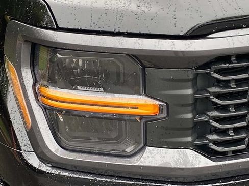 Used 2024 Ford F150 STX AWD/4WD image 4