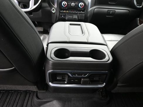 Used 2020 GMC Sierra 1500 SLT w/ SLT Premium Plus Package image 19