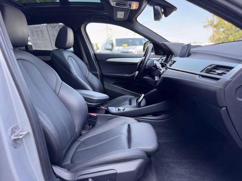 Used 2020 BMW X2 xDrive28i w/ Convenience Package AWD/4WD image 29