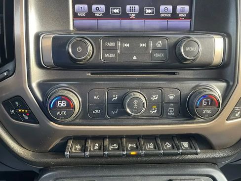 Used 2016 GMC Sierra 2500 Denali w/ Duramax Plus Package image 29