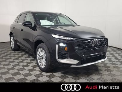 New 2026 Audi Q3 quattro 2.0T