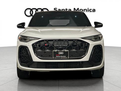 New 2026 Audi SQ5 Premium Plus AWD/4WD image 10