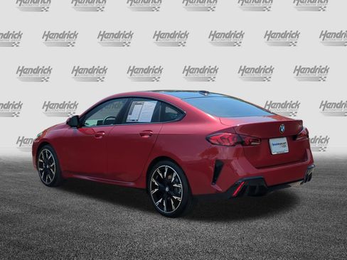 Certified 2026 BMW 228i w/ Premium Package FWD image 8