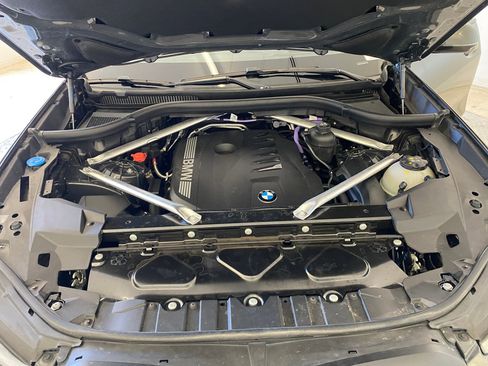 Certified 2024 BMW X5 xDrive40i w/ M Sport Package image 33