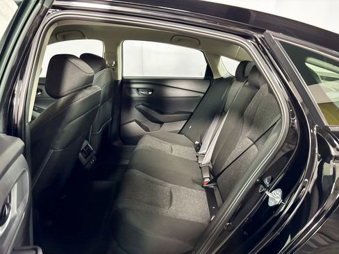 New 2026 Honda Accord LX image 19
