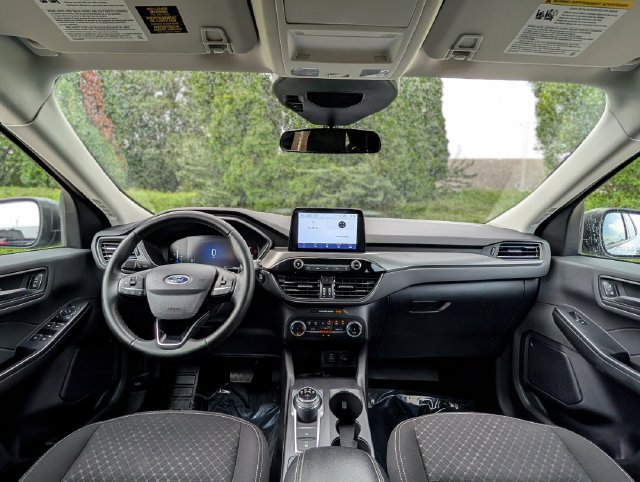 Used 2024 Ford Escape Active FWD image 13