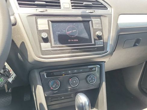 Used 2019 Volkswagen Tiguan S w/ Driver Assistance Package FWD image 22