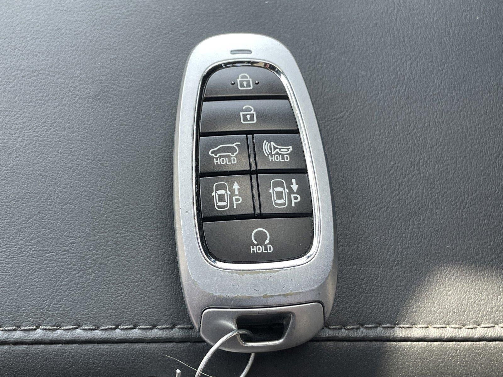 Used 2025 Hyundai Palisade Calligraphy AWD/4WD image 31