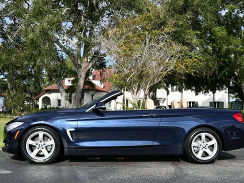 Used 2014 BMW 428i Convertible image 3