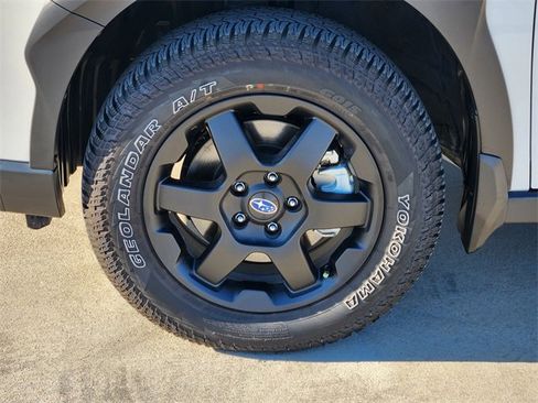 Certified 2025 Subaru Outback Wilderness image 12