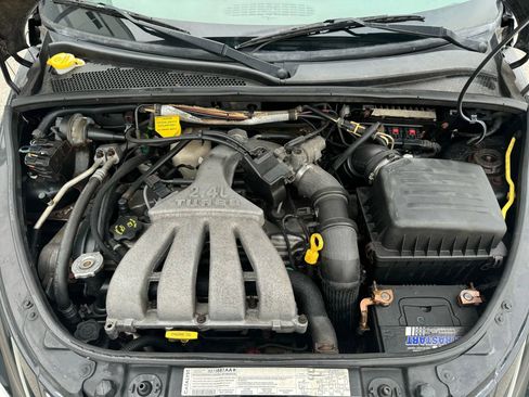 Used 2005 Chrysler PT Cruiser GT image 16