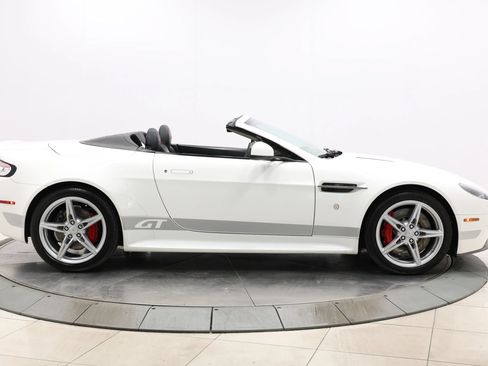 Used 2016 Aston Martin V8 Vantage GT RWD image 53