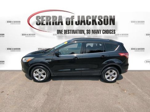 Used 2014 Ford Escape SE w/ Equipment Group 201A FWD image 5