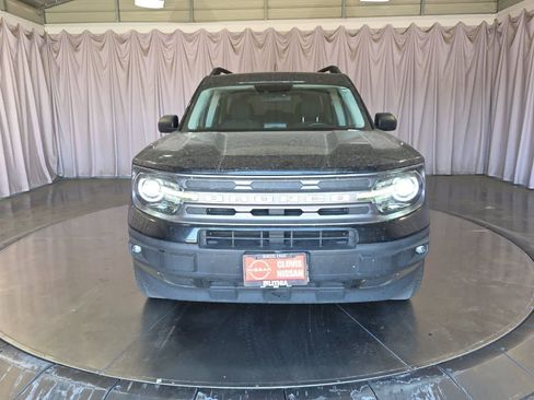 Used 2022 Ford Bronco Sport Big Bend w/ Convenience Package AWD/4WD image 11